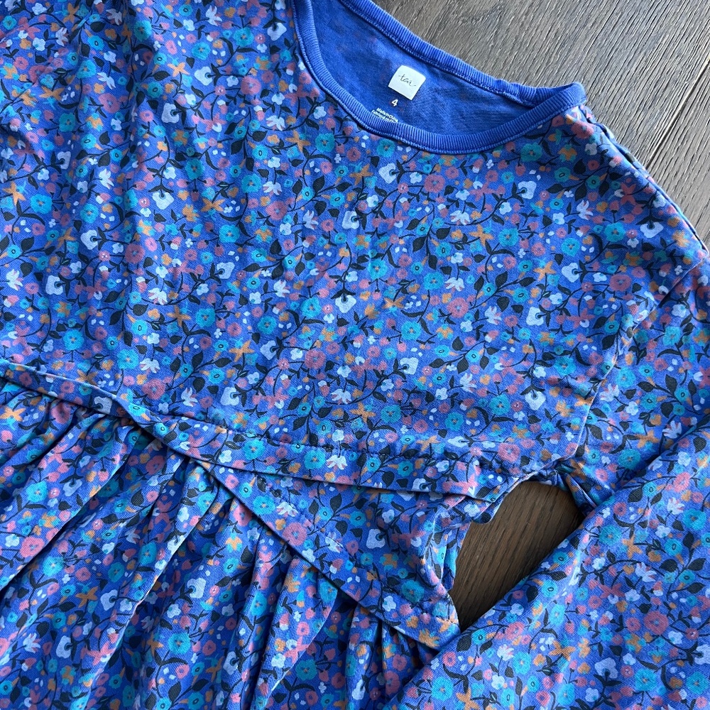 Tea Collection Dress - Picture 2 of 2